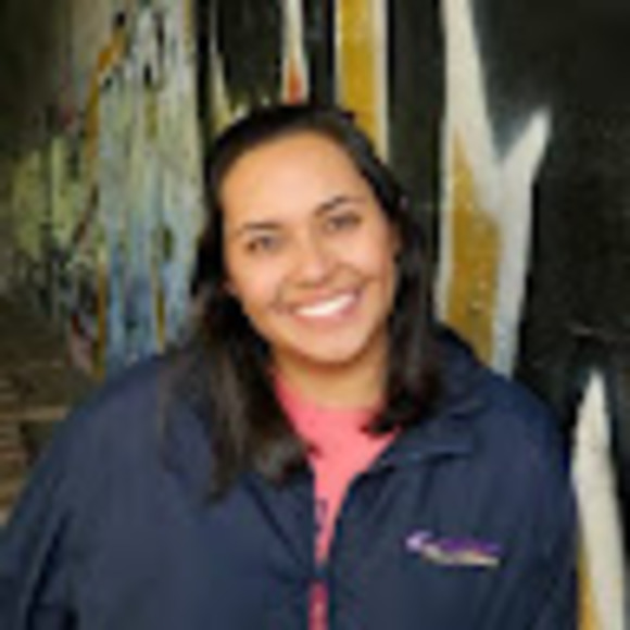 Meet your Posher, Alexis - Picture 1 of 1